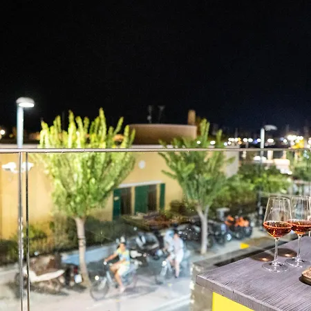 Apartament Azilo Urban *