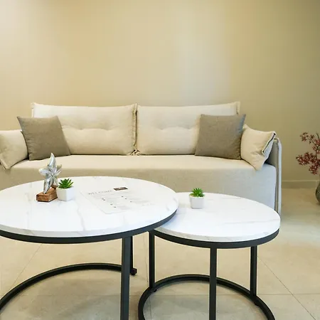 Azilo Urban * Miasto Kos