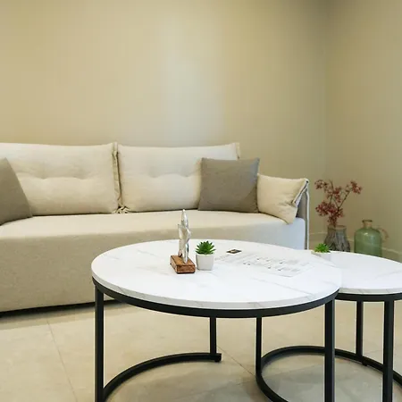 Azilo Urban Miasto Kos