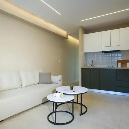 Azilo Urban Kos