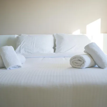 Azilo Urban * Miasto Kos