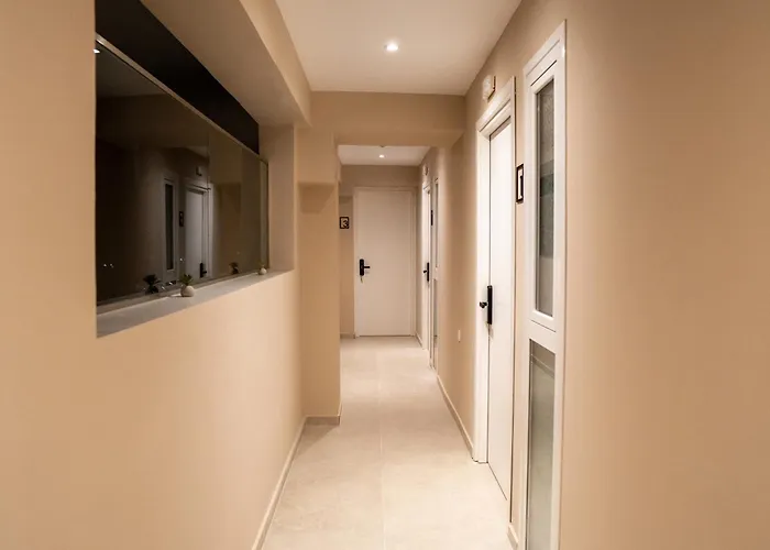 Azilo Urban Apartament