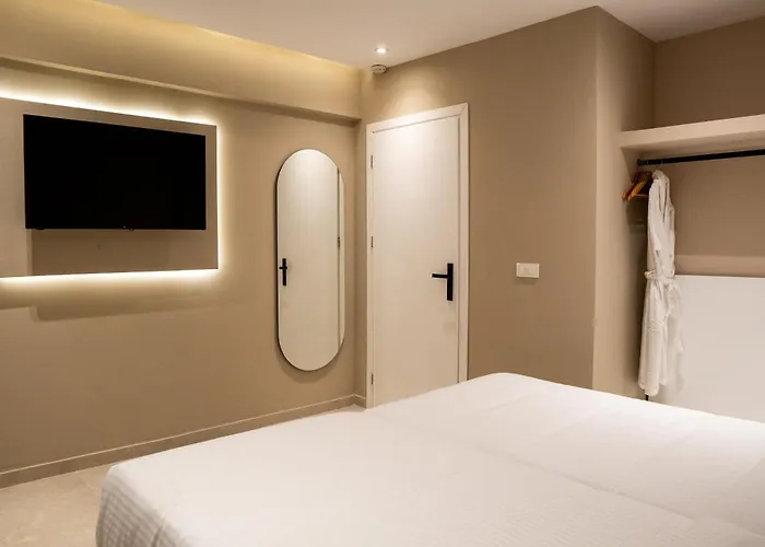 Azilo Urban Apartament