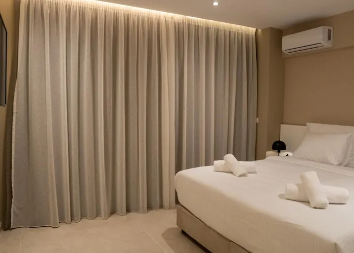 Apartament Azilo Urban