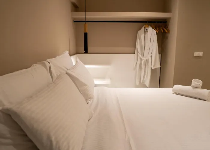 Azilo Urban Apartament *