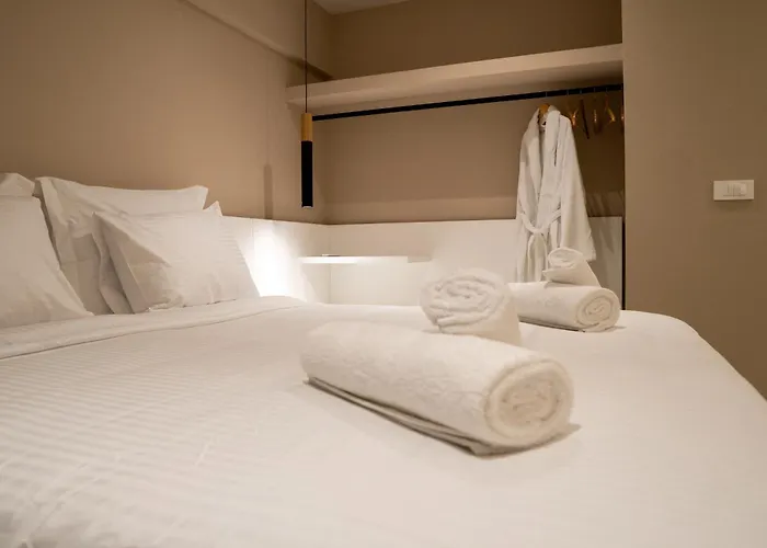 Apartament Azilo Urban Miasto Kos