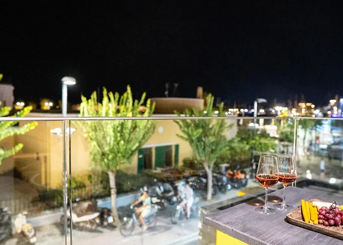 Apartament Azilo Urban *