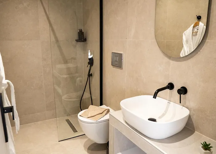 Azilo Urban * Miasto Kos