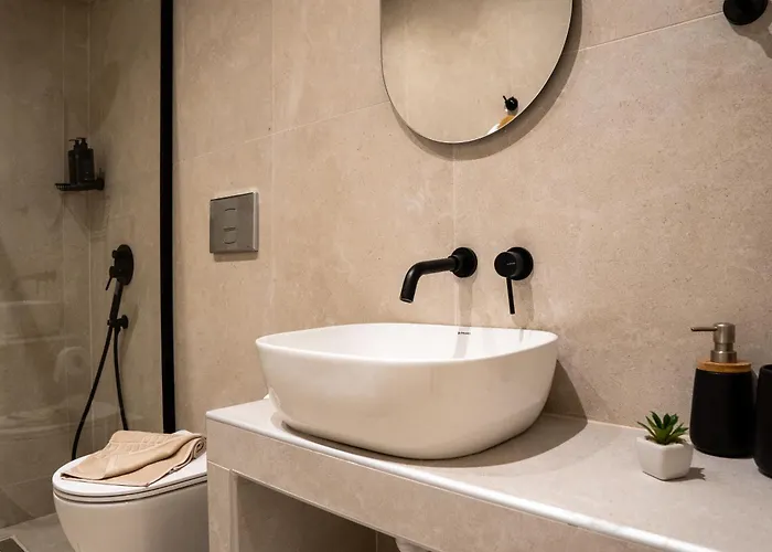 Azilo Urban Apartament