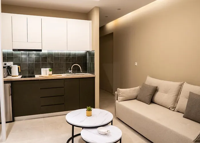 Azilo Urban Apartament