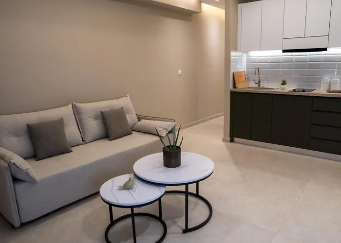 Azilo Urban Miasto Kos