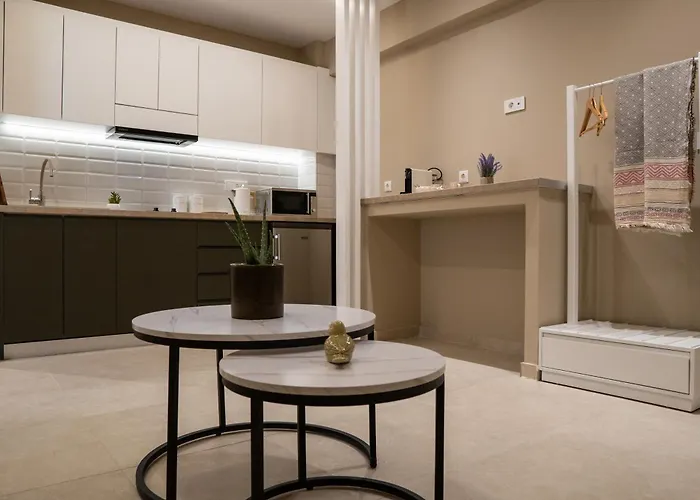 Apartament Azilo Urban