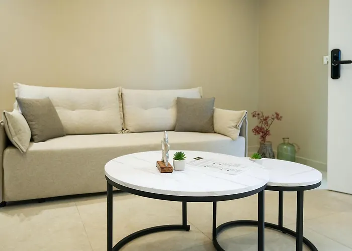 Azilo Urban Miasto Kos