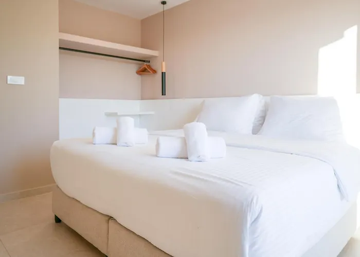 Azilo Urban * Miasto Kos