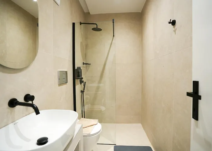 Apartament Azilo Urban Miasto Kos