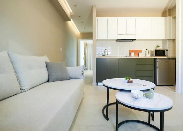 Apartament Azilo Urban *