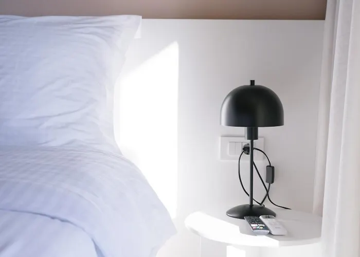 Apartament Azilo Urban Miasto Kos