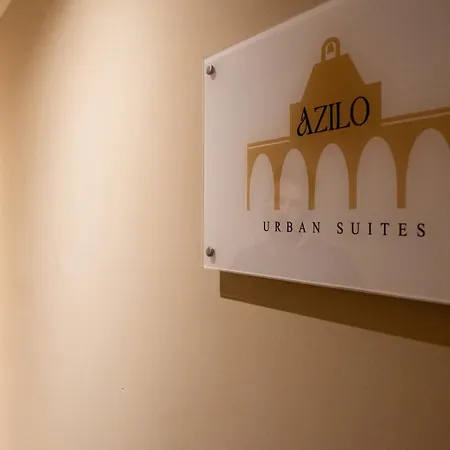 Azilo Urban Apartment