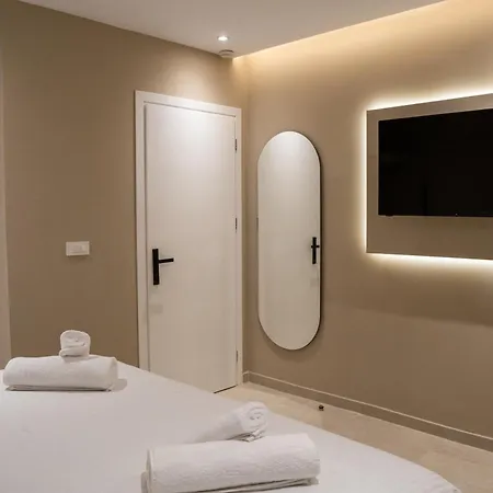 アパート Azilo Urban