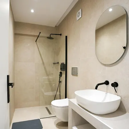 Azilo Urban Apartment Kos Town