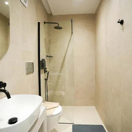 Apartment Azilo Urban Kos Town