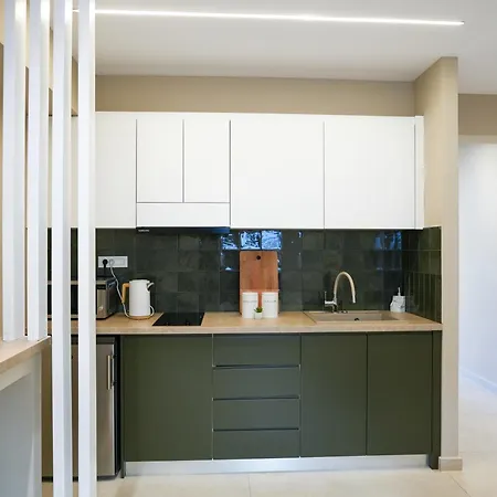Apartment Azilo Urban