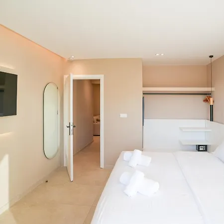 Apartment Azilo Urban Kos Town