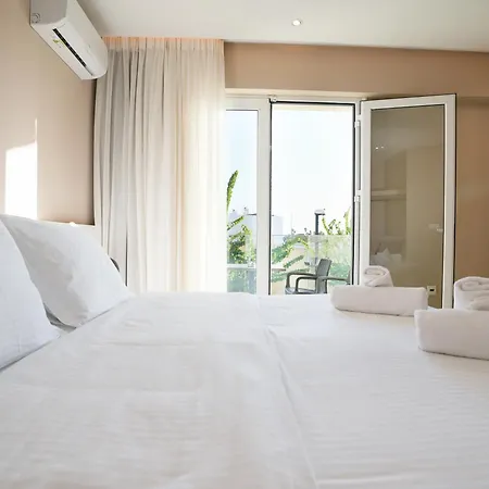 Azilo Urban Apartment Kos Town