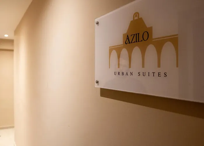 Azilo Urban Lägenhet