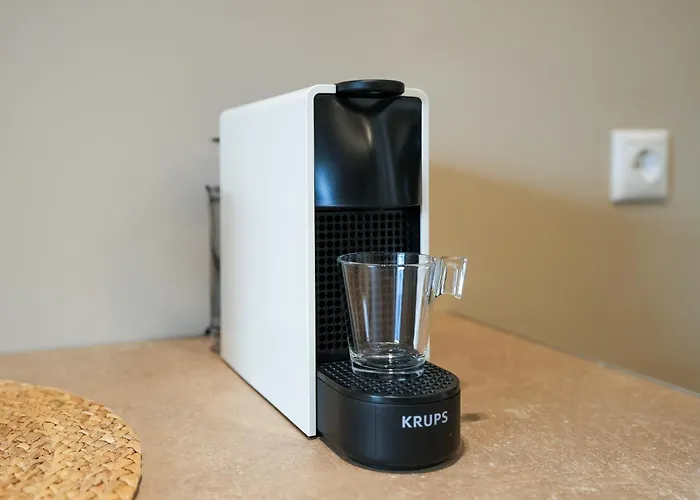 Lägenhet Azilo Urban