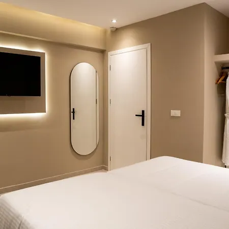 Azilo Urban Apartment