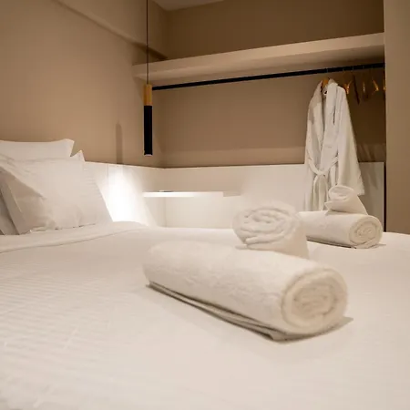 Apartment Azilo Urban Kos Town