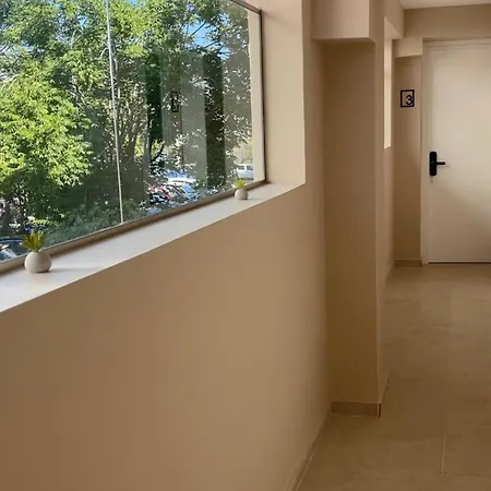 Azilo Urban Appartement Kos