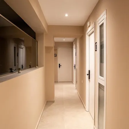 Azilo Urban * Kos Town