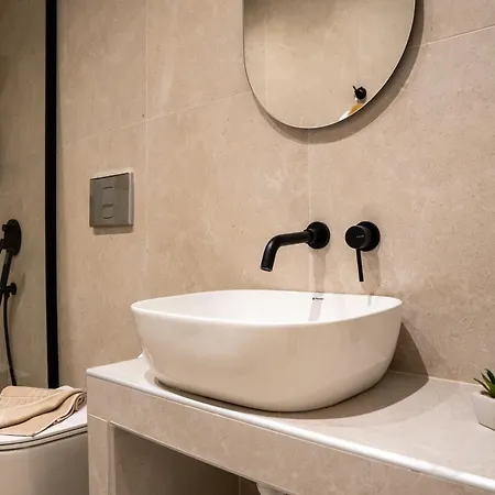 Azilo Urban Apartment