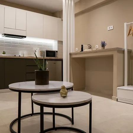 Apartment Azilo Urban