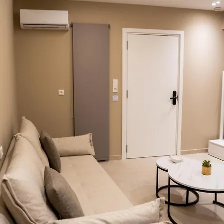 Azilo Urban * Kos Town