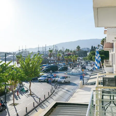 Azilo Urban Kos Town