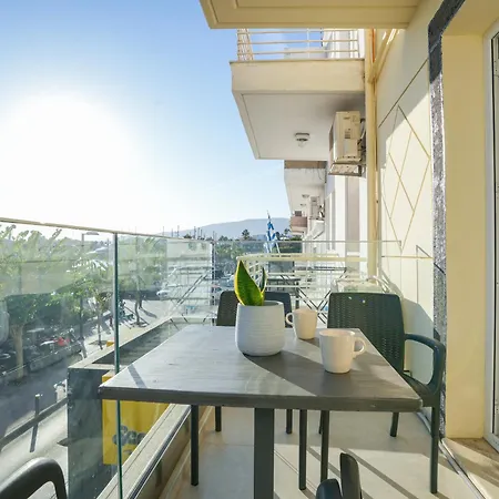 Apartment Azilo Urban