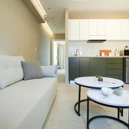 Apartment Azilo Urban *