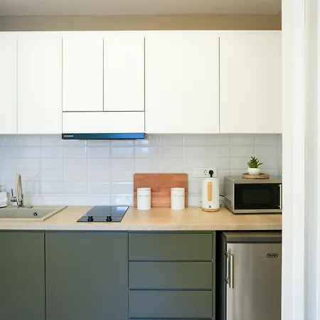 Apartment Azilo Urban